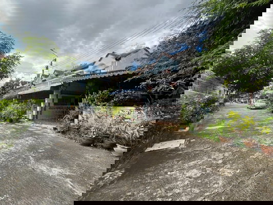 รูป ขายที่ดินพร้อม ทาวน์เฮ้าส์ 2 ชั้นหลังมุม 50 ตรว.ซอยอินทามระ 43 แขวงรัชดาภิเษก เขตดินแดง กรุงเทพฯ ราคา 8,500,000 บาท - รูปที่ 6/11