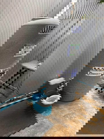 รูป HR3343ให้เช่าโกดังพร้อมออฟฟิศ 2 ชั้น – ทำเลโชคชัย 4 / สตรีวิทยา 2 พื้นที่ใช้สอยรวม 260 ตร.ม. | ประตูไฟฟ้า | กล้อง CCTV 13 ตัว (พร้อมทำธุรกิจทันที!) - รูปที่ 13/13