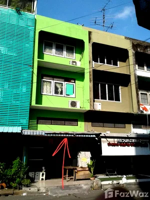 Townhouses for sale Bangkok : 3 Bedroom Townhouse for sale in Khlong Kum, Bangkok  218161