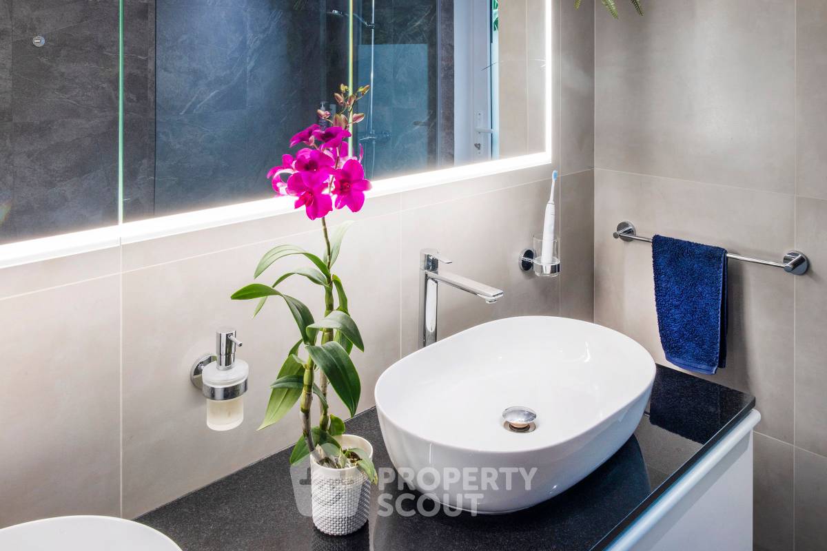 รูป วิลล่า 3-ห้องนอน ที่ บ้าน ภู ธารา 2 ใน หินเหล็กไฟ (ID 2760933) - รูปที่ 16/29