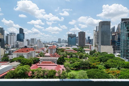 รูป 🍀🍀 Fully furnished💝 ให้เช่า📌 โนเบิลรีโคล สุขุมวิท 19(Line:@rent2022)BTS อโศก✨พร้อมเข้าอยู่ ✨ A1867 - รูปที่ 22/26