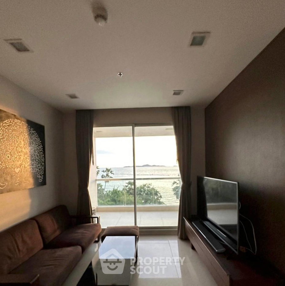 รูป คอนโด 1-ห้องนอน ที่ เดอะ ปาล์ม - หาดวงศ์อมาตย์ ใกล้ ปราสาทสัจธรรม (ID 2748717) - รูปที่ 2/5