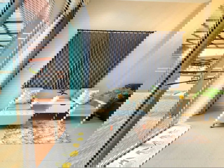 รูป เช่าบ้านเดี่ยวชั้นเดียวพร้อมเฟอร์ฯใกล้เซ็นทรัลเฟส ,โฮมโปร,โลตัสสันทราย  ( โซนสันทราย - ใกล้เซ็นทรัลเฟสเพียง 12 นาที  ) ใกล้โรงเรียนต้นกล้า , 7-11  - รูปที่ 24/43