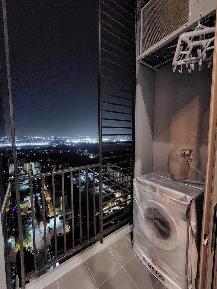 รูป 🏡 ให้เช่า Modiz Launch ห้อง Duplex 24,000฿💖 ✨ ชั้น 31 ตกแต่งสวย - รูปที่ 20/22