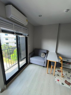 Condo for sale: Nue Connect Don Mueang. Prime location near airlines, ideal for investment, easy to let out, high-quality tenants.