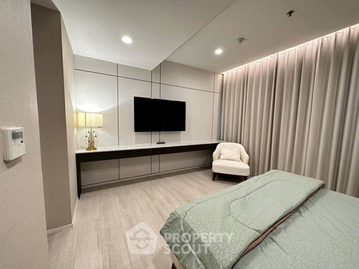 รูป คอนโด 3-ห้องนอน ที่ ณุศาศิริ แกรนด์ คอนโดมิเนียม ใกล้ BTS เอกมัย (ID 2743584) - รูปที่ 2/7