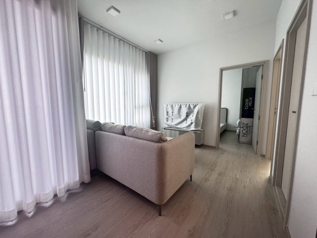 รูป 🚝 ติด BTS บางบัว 0 เมตร  COBE Kaset - Sripatum LINE : @ksprealestate (มี@นำหน้า) - รูปที่ 15/19