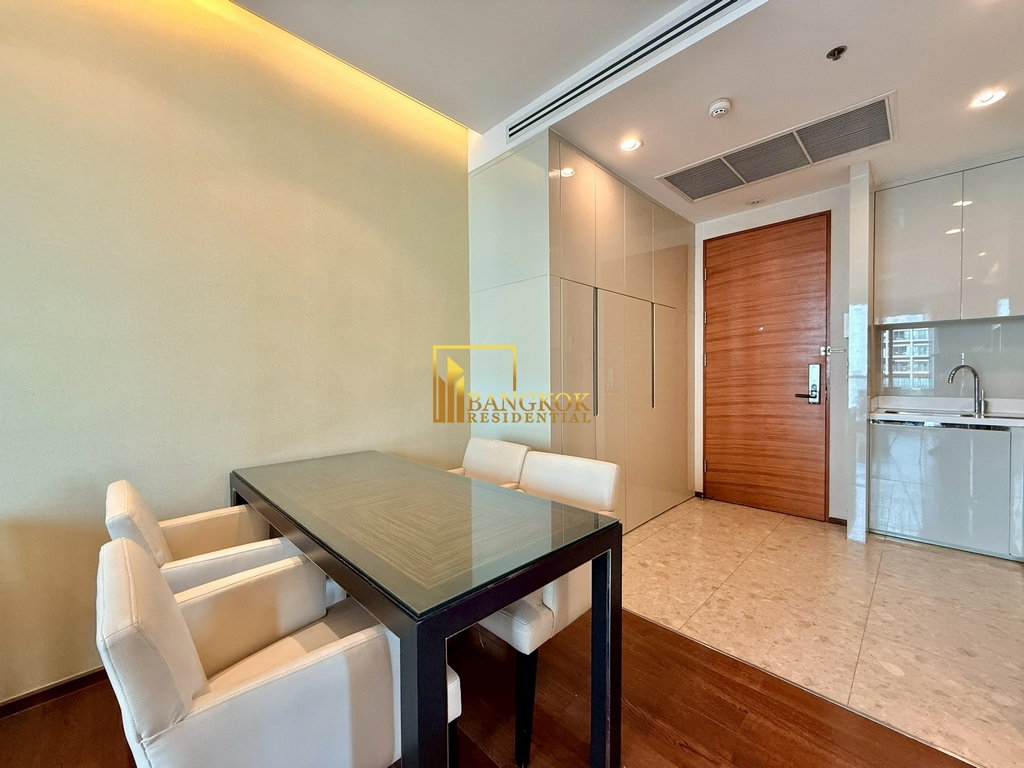 รูป The Address 28 | Beautiful 2 Bedroom Condo in Phrom Phong - BR61235CD - รูปที่ 7/30