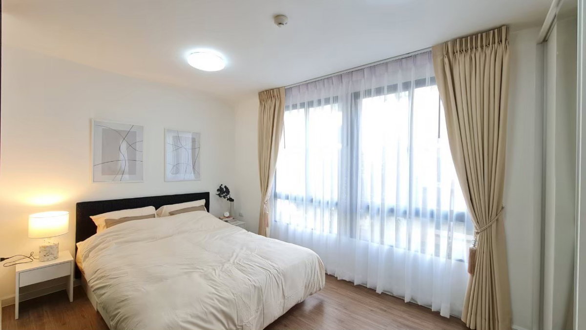 รูป ✨ ให้เช่า คอนโด iCondo Salaya 2 ✨🎓 ใกล้มหาวิทยาลัยมหิดล ศาลายา ราคา 9000บาท - รูปที่ 14/25