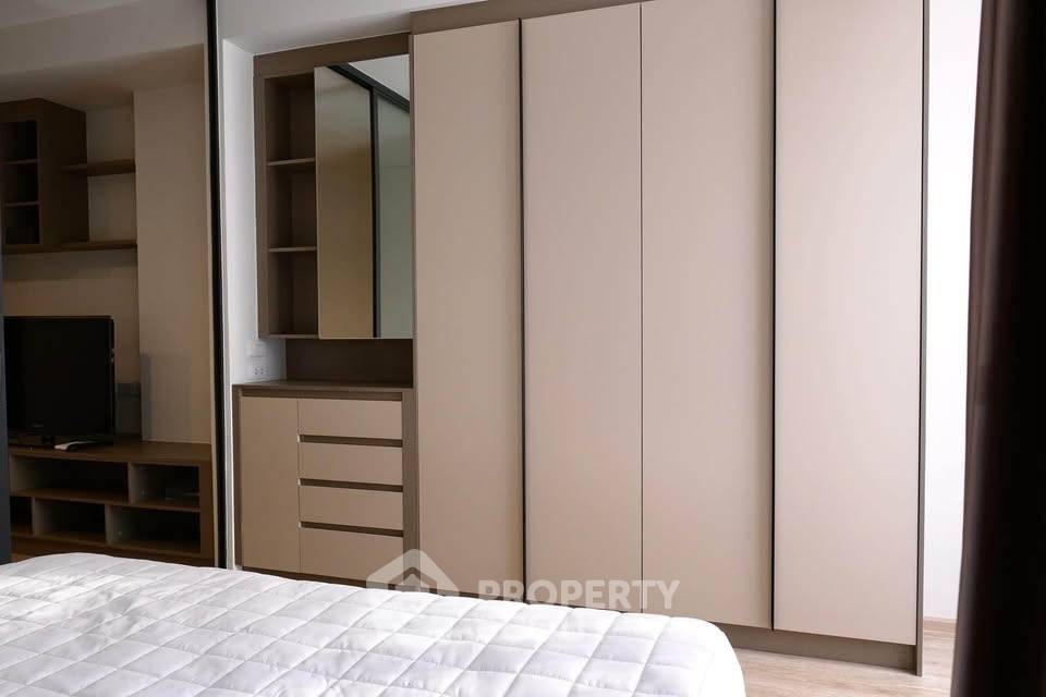 รูป คอนโด 1-ห้องนอน ที่ ไอดีโอ สาทร-วงเวียนใหญ่ ใกล้ BTS วงเวียนใหญ่ (ID 2218993) - รูปที่ 3/12