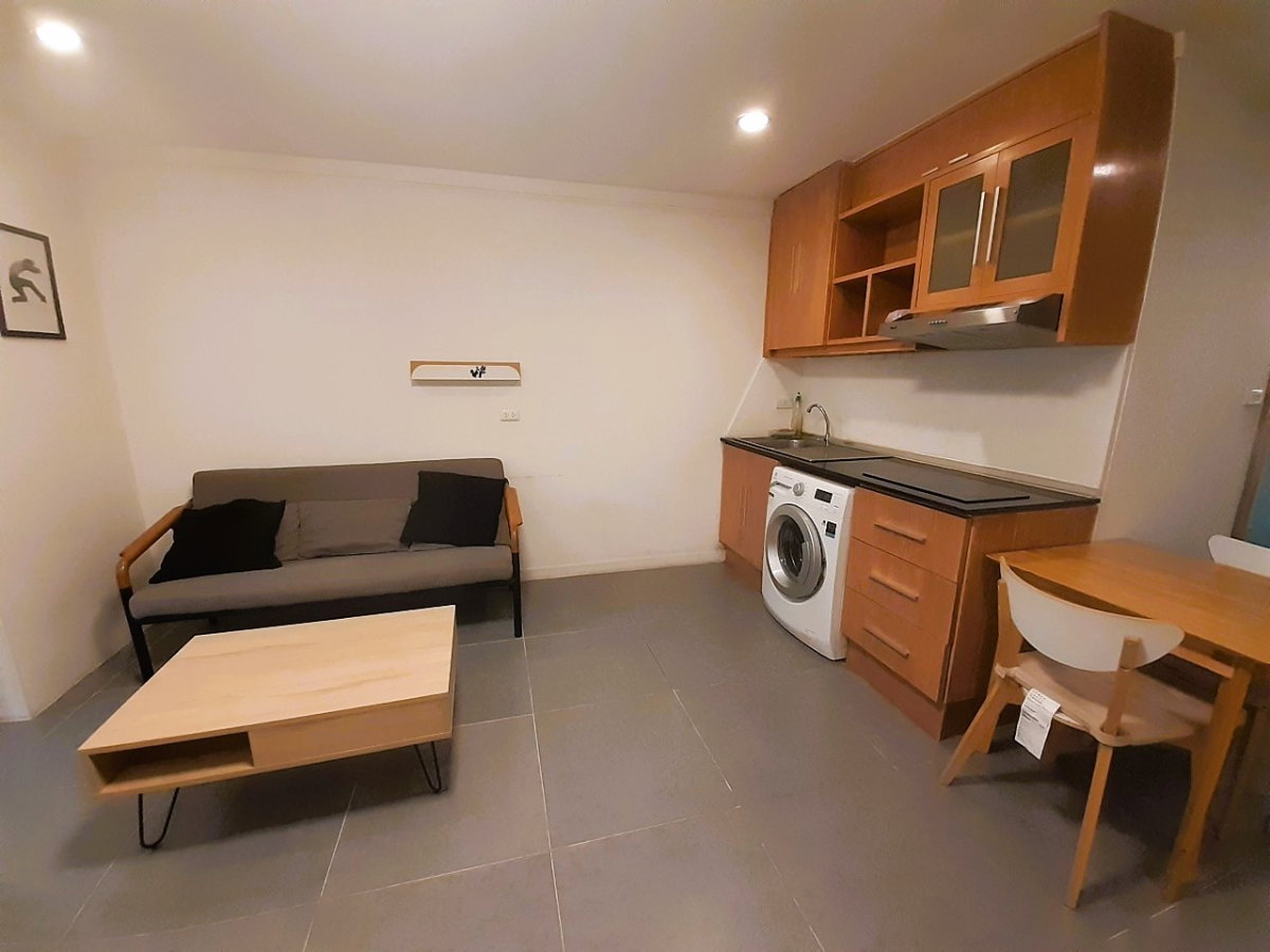 รูป Best Price 🔥ให้เช่า Supalai Place Sukhumvit 39 ห้องสวยมาก เฟอร์ครบ ชั้นสูง วิวเมือง | Code DS2153 Line : @Dstay - รูปที่ 4/6