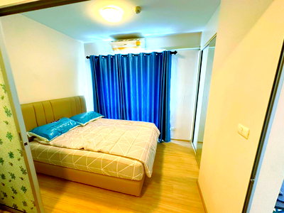 Condos for rent The Square Bang Yai : 💕Plum Condo for Rent @ Bang Yai Station💕