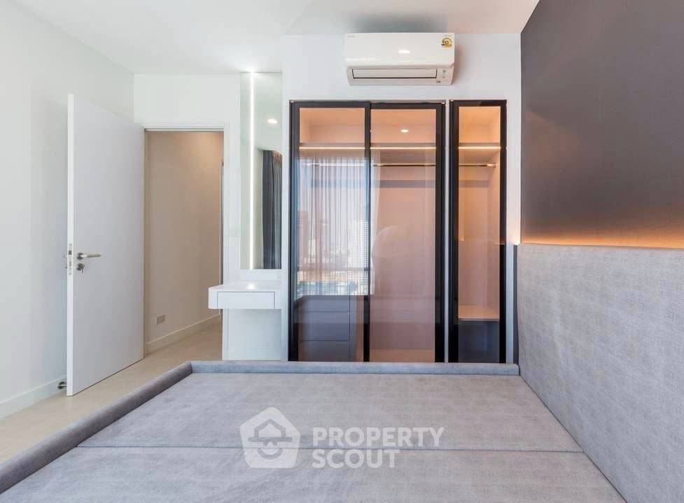 รูป คอนโด 3-ห้องนอน ที่ ฟูลเลอตัน สุขุมวิท ใกล้ BTS เอกมัย (ID 2755876) - รูปที่ 9/13