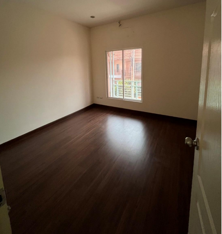 รูป ทาวน์เฮ้าส์, 21.2 ตร.วา, ทาวน์เฮ้าส์ โครงการ ไอลีฟ ทาวน์ ประชาอุทิศ 90 สมุทรปราการ, พระสมุทรเจดีย์, สมุทรปราการ, 2M - รูปที่ 15/22