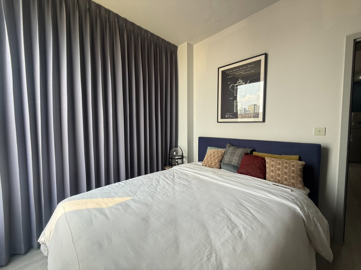 รูป Hot Deal 🔥ให้เช่า XT Ekkamai ห้องสวย ราคาพิเศษ ตกแต่งครบพร้อมเข้าอยู่ DS2492 | Line @Dstay - รูปที่ 10/19