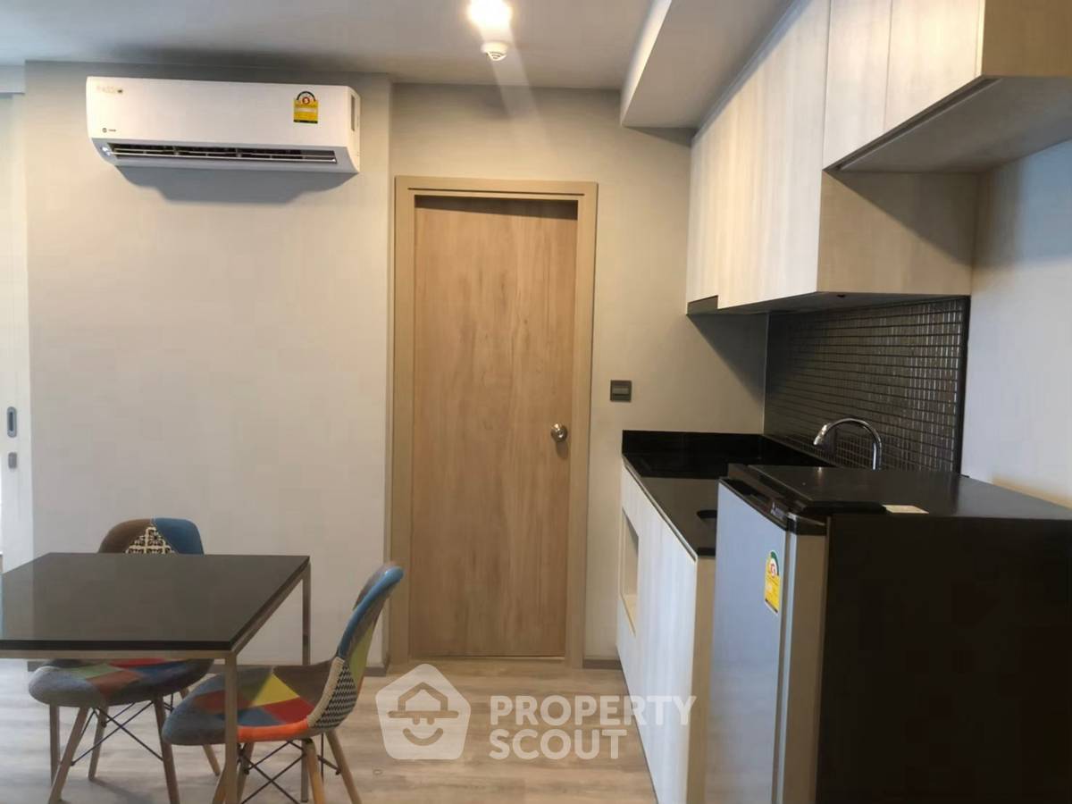 รูป คอนโด 1-ห้องนอน ที่ มาเอสโตร 19 รัชดา 19 - วิภา ใกล้ MRT รัชดาภิเษก (ID 2762355) - รูปที่ 4/11