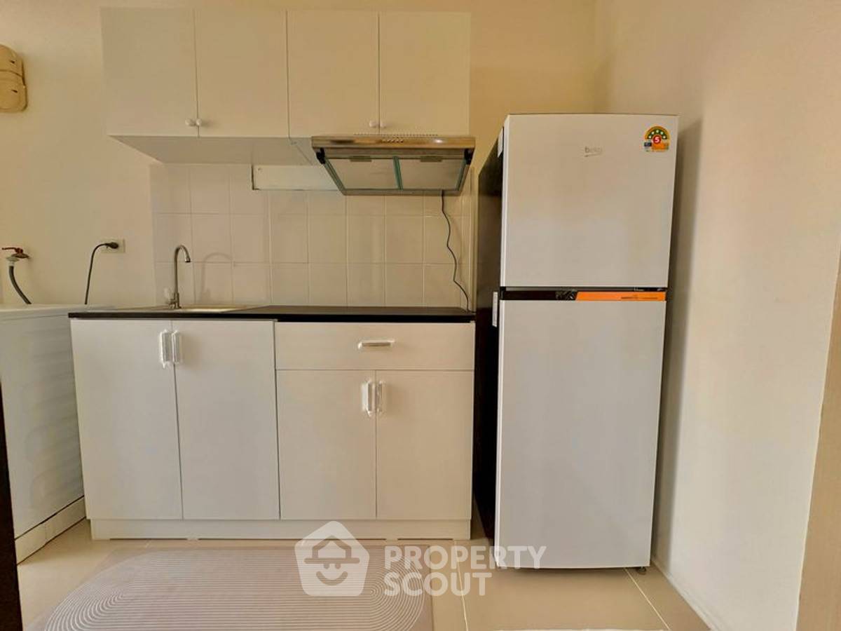 รูป คอนโด 1-ห้องนอน ที่ ลัดดา คอนโดวิลล์ ใน ศรีราชา (ID 2758927) - รูปที่ 10/16