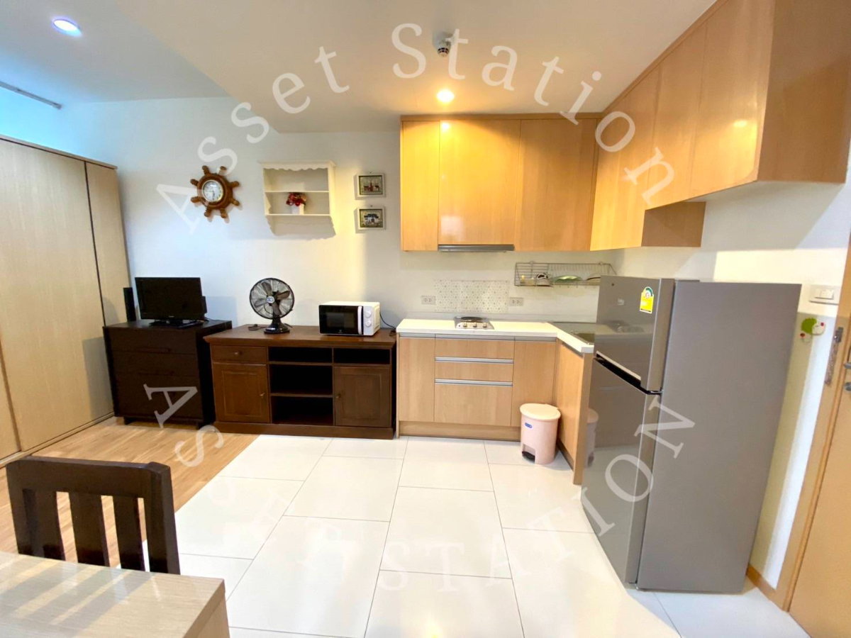 รูป 📍ให้เช่าคอนโด ราคาดีย์ Villa Ratchatewi เดินทางง่าย สะดวก  🚄ใกล้ BTS ราชเทวี - รูปที่ 5/14