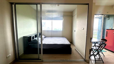 คอนโดให้เช่า : 🔥ด่วน ห้องไปไวมากกก  Code: 26KJ1561  ให้เช่า Plum Condo Park Rangsit phase 1 ✅ Add Line @kjcondo (มี@ข้างหน้าด้วยนะคะ)