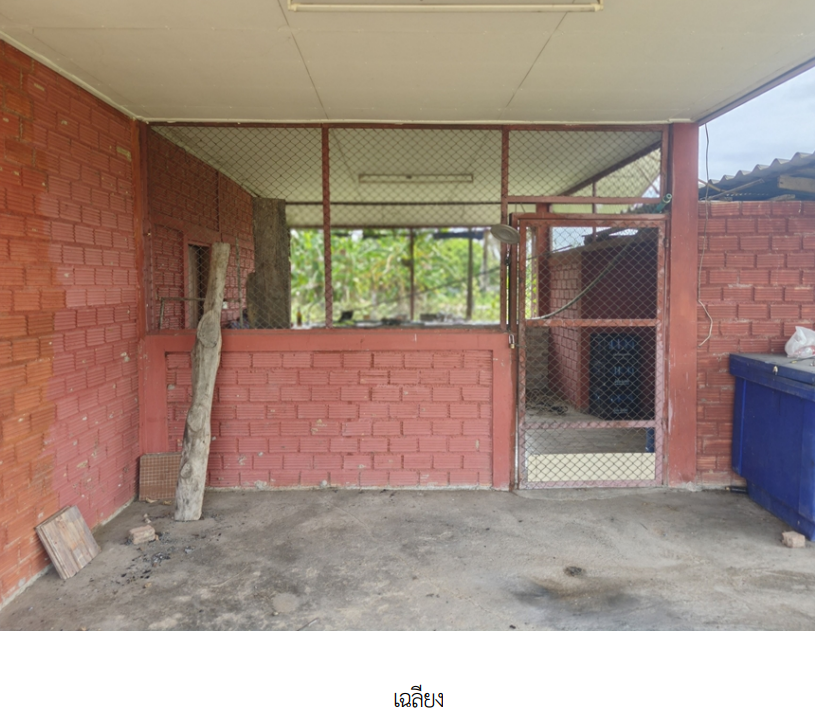 picture HOME 1348.7 Sq.w. Ko Kha Lamphang for 2.2M - 6/12