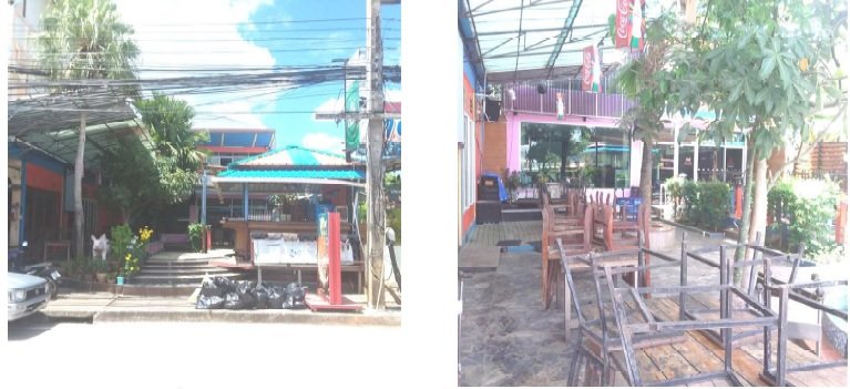 รูป บ้านพร้อมกิจการ, 167 ตร.วา, บ้านพร้อมกิจการ บ้านตาขุน-สุราษฎร์ธานี, บ้านตาขุน, สุราษฎร์ธานี, 13.7M - รูปที่ 5/7