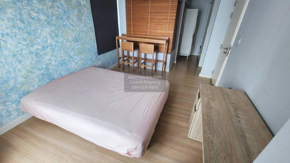 รูป เช่าคอนโด เดอะ ซี้ด มิงเกิล MRT-ลุมพินี ทุ่งมหาเมฆ เขต สาทร กรุงเทพ CX-83763 ✅ ทักไลน์ @connexproperty ตอบทันที ทีมงานมืออาชีพ ✅ - รูปที่ 4/4