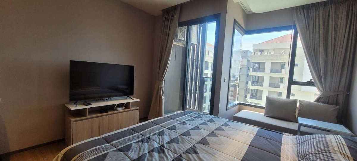 รูป ⛵ Once ⛵ City view / 8F / 1bedroom >> THB20,000/month彡 - รูปที่ 2/13