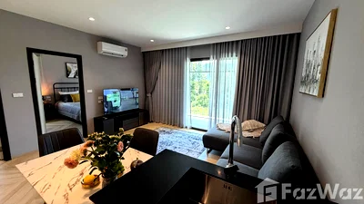 ขายคอนโด : ขาย คอนโด 1 ห้องนอน ในโครงการ เดอะ ไตเติ้ล เลเจนดารี-บางเทา 6137472