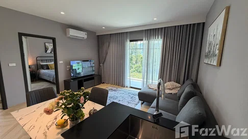 1 Bedroom Condo for sale at The Title Legendary-Bang Tao 6137472