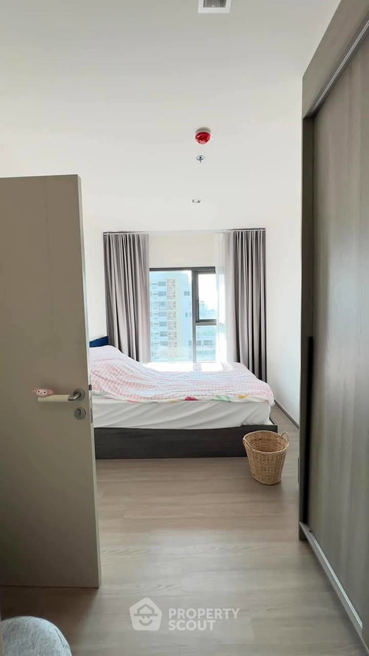 รูป คอนโด 1-ห้องนอน ที่ เดอะ เบส เพชรบุรี–ทองหล่อ ใน บางกะปิ (ID 1996678) - รูปที่ 4/8