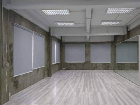 รูป ให้เช่าอาคาร / Home Office / Studio 2 ชั้น ทำเลสุขุมวิท 101/1 ซอยวชิรธรรมสาธิต เข้าซอยไม่ลึก / เหมาะหลากหลายธุรกิจ / จดบริษัทได้ - รูปที่ 6/21