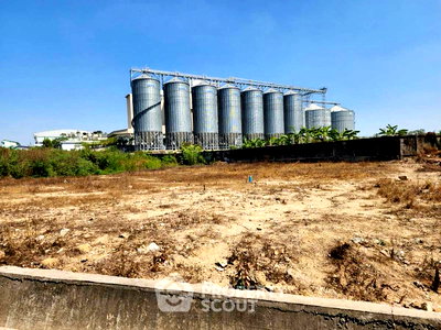 ที่ดิน อมตะซิตี้ : ที่ดินสำหรับปล่อยขาย 4,140 ตารางเมตร แถว ใกล้ บ่อวิน (ID 2761841)