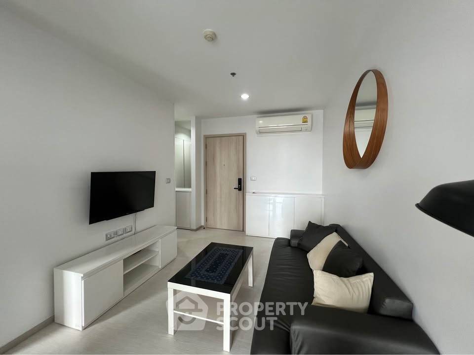 รูป คอนโด 1-ห้องนอน ที่ ริทึ่ม สุขุมวิท42 ใกล้ BTS เอกมัย (ID 2531689) - รูปที่ 4/9