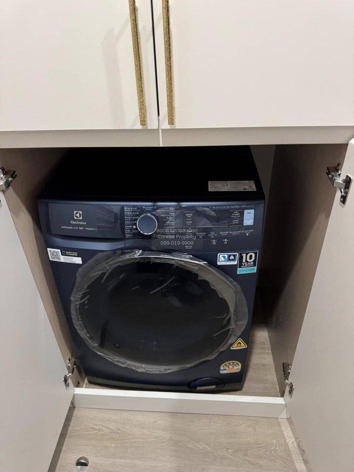 รูป 🔥🔥🔥 เช่าคอนโด โนเบิล สเตท 39 BTS-พร้อมพงษ์ คลองตันเหนือ เขต วัฒนา กรุงเทพ CX-115012 ✅ ทักไลน์ @connexproperty ตอบทันที ทีมงานมืออาชีพ ✅ 🔥🔥🔥 - รูปที่ 2/11