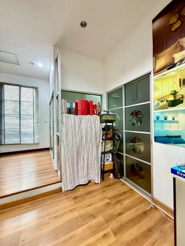 ขายทาวน์โฮม 4 ห้องนอน 580 ตร.ม. 63.1 ตร.ว. บ้านกลางเมือง ลาดพร้าว-โยธินพัฒนา