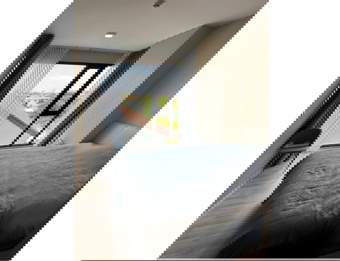 รูป #SC12537 ​   📌 เช่า | 🟦🟨ควินทารา อาเท่ สุขุมวิท 52​🟥🟩💬𝑪𝒐𝒏𝒕𝒂𝒄𝒕𝑳𝑰𝑵𝑬:@𝒔𝒆𝒄𝒓𝒆𝒕𝒑𝒓𝒐𝒑𝒆𝒓𝒕𝒚 🔥✨ - รูปที่ 4/11