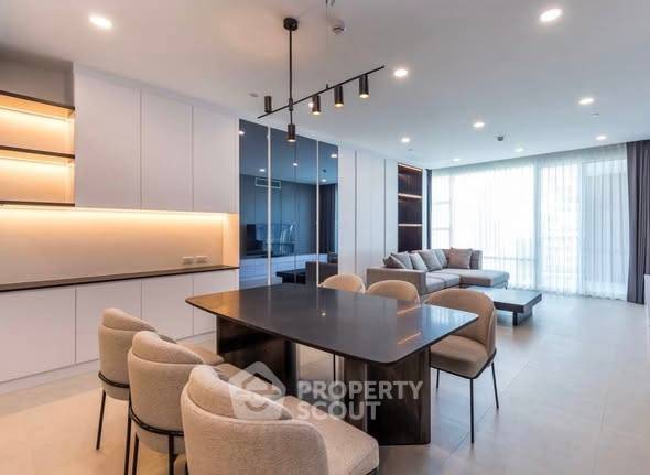 รูป คอนโด 3-ห้องนอน ที่ ฟูลเลอตัน สุขุมวิท ใกล้ BTS เอกมัย (ID 2755876) - รูปที่ 1/13
