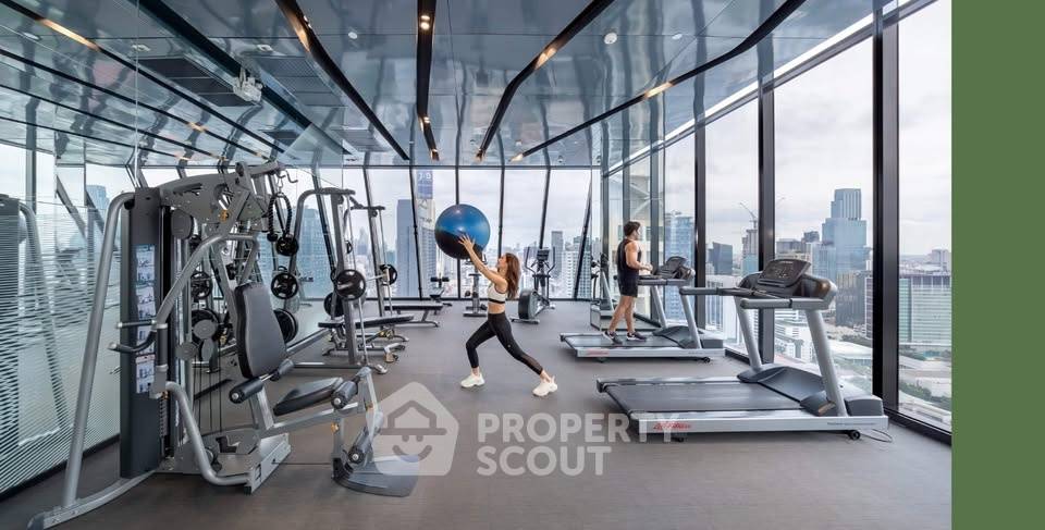 รูป คอนโด 2-ห้องนอน ที่ ไอดีโอ โมบิ รางน้ำ ใกล้ ARL ราชปรารภ (ID 2362163) - รูปที่ 6/11