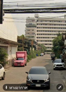 รูป ขายที่ดิน ป่าตัน ใกล้โลตัสคำเที่ยง ต.ป่าตัน อ.เมืองเชียงใหม่ เหมาะสำหรับทำกิจการต่างๆ - รูปที่ 4/8