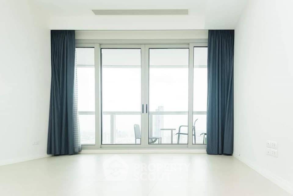 picture 57th-Floor 2-BR The River Condominium 400m To BTS Saphan Taksin (ID 1816991) - 8/17
