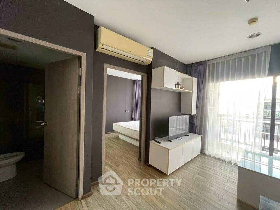 รูป คอนโด 1-ห้องนอน ที่ ทรีทอปส์ พัทยา ใกล้ พัทยาใต้ (ID 2667142) - รูปที่ 6/7