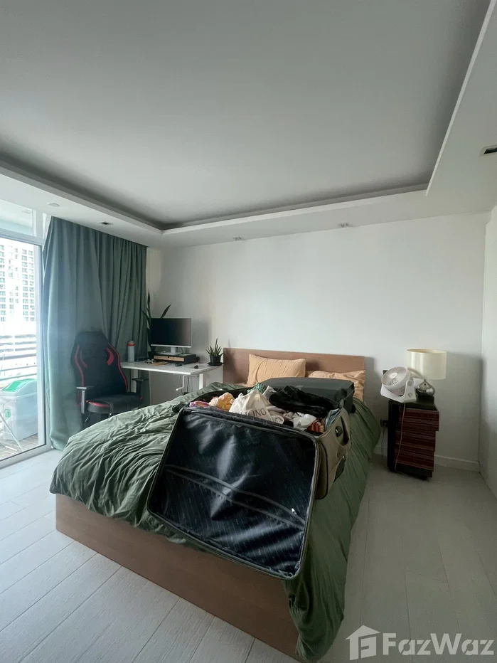 รูป คอนโดให้เช่า 2 ห้องนอน ในโครงการ เลอ โมนาโค เรสซิเด้นท์ อารีย์ 6137366 - รูปที่ 3/11