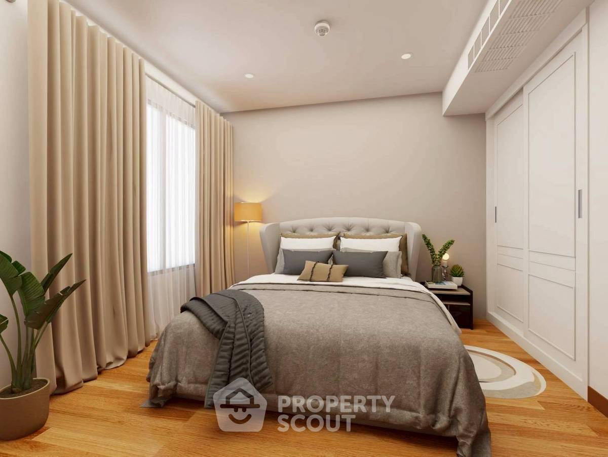 รูป คอนโด 1-ห้องนอน ที่ ดิ เอ็มโพริโอ เพลส ใกล้ BTS พร้อมพงษ์ (ID 2759035) - รูปที่ 3/3