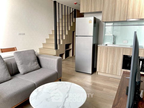 คอนโด 1-ห้องนอน ที่ ไซมิส สุขุมวิท 87 ใกล้ BTS อ่อนนุช (ID 2237566)