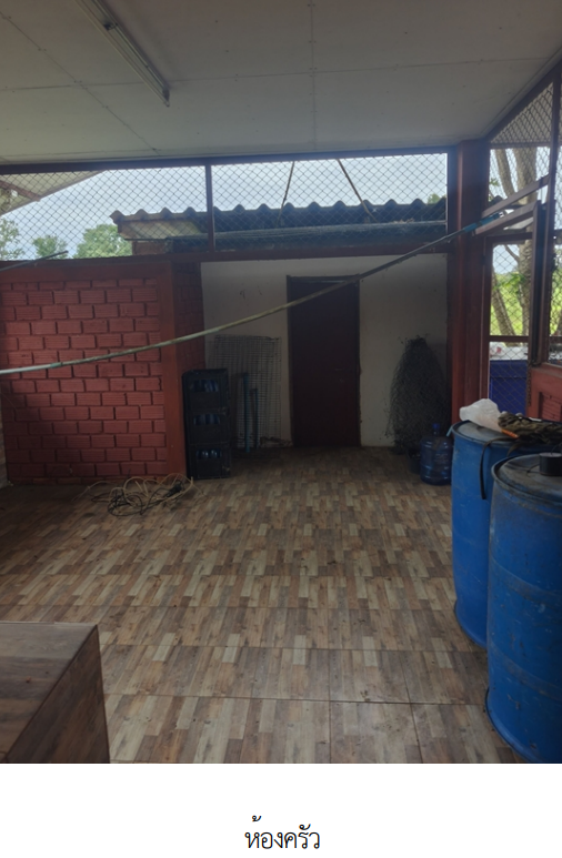 picture HOME 1348.7 Sq.w. Ko Kha Lamphang for 2.2M - 10/12