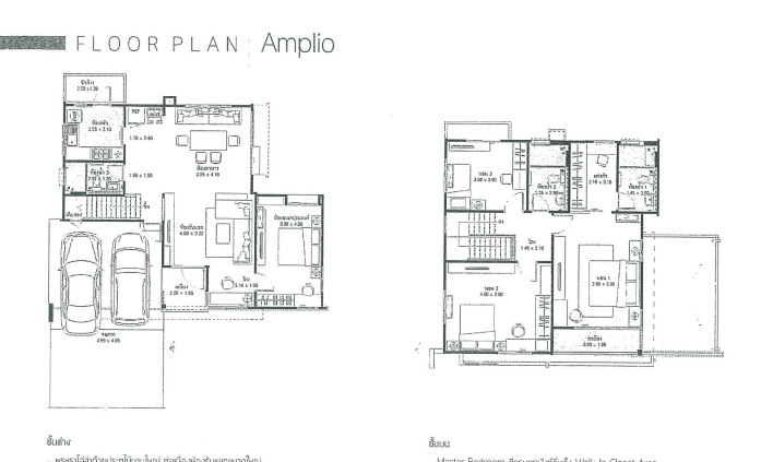 รูป บ้านเดี่ยว, 95.5 ตร.วา, บ้านเดี่ยว โครงการ สีวลี มะลิวัลย์ ขอนแก่น ขอนแก่น, เมืองขอนแก่น, ขอนแก่น, 8.8M - รูปที่ 27/29