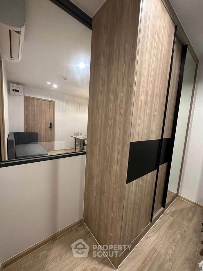 รูป คอนโด 2-ห้องนอน ที่ ดิ เอ็กเซล ไฮด์อะเวย์ สุขุมวิท 71 ใกล้ BTS พระโขนง (ID 2171548) - รูปที่ 2/29