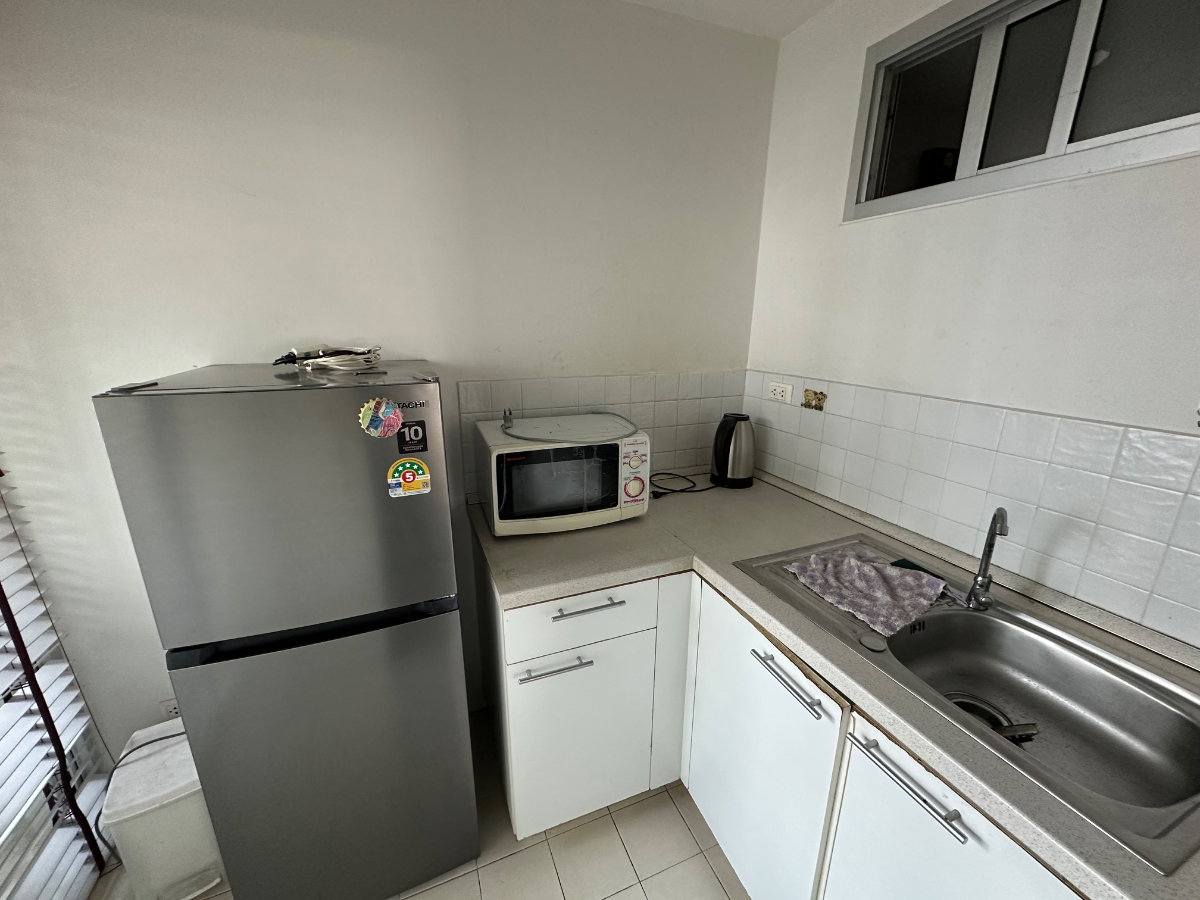 รูป Condo One ratchada ladprao ✅ 2 bedrooms Only 21,000/month - รูปที่ 9/10