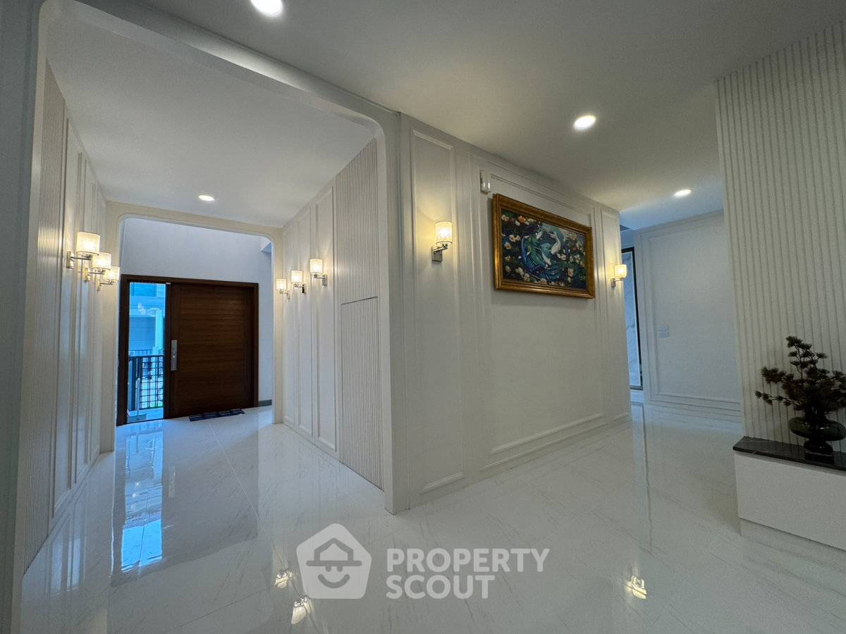 รูป บ้าน 5-ห้องนอน ใน บางแก้ว (ID 2762260) - รูปที่ 23/51