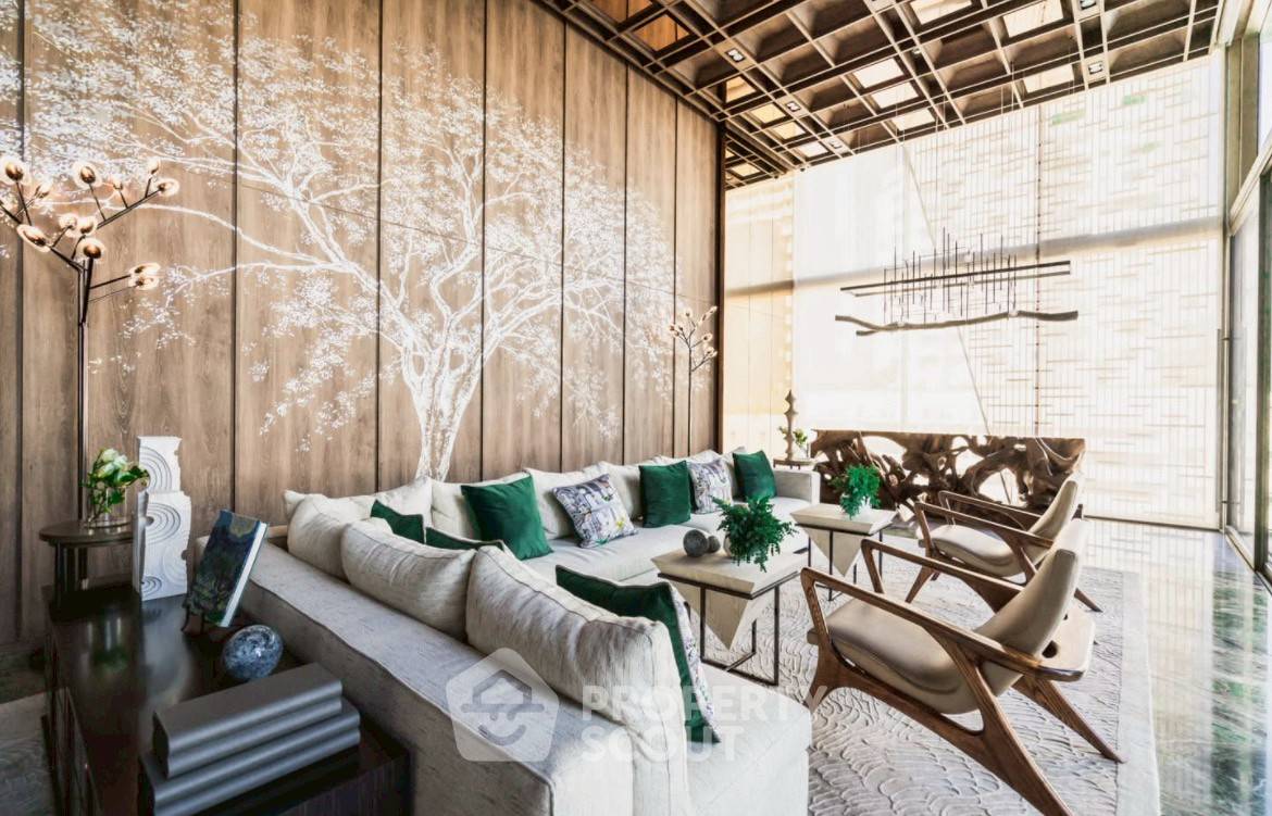 รูป คอนโด 2-ห้องนอน ที่ ริธึ่ม เอกมัย เอสเตท ใกล้ BTS ทองหล่อ (ID 2760254) - รูปที่ 16/20